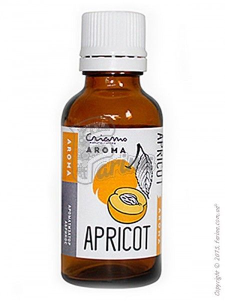  Ароматизатор Criamo Абрикос/ Aroma Apricot 30g< фото цена